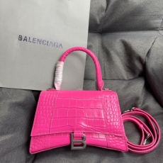 Balenciaga Hourglass Bags